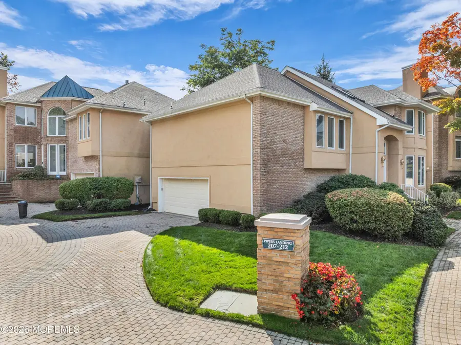 212 Piper's Landing Court, Holmdel, NJ 07733 - #2