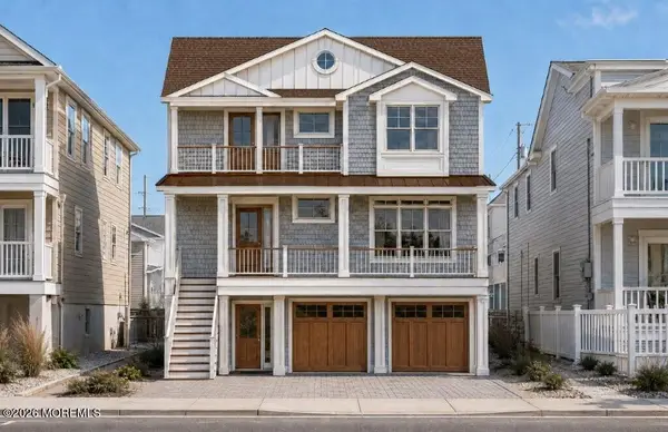 1105 Boulevard, Seaside Park, NJ 08752