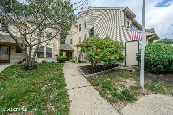 804 Violet Lane, Jackson, NJ 08527