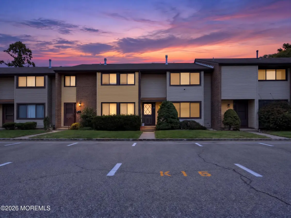 416 Kellington Drive, East Windsor, NJ 08520 - #1