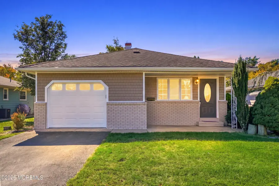51 Charlotteville Drive, Toms River, NJ 08757 - #2