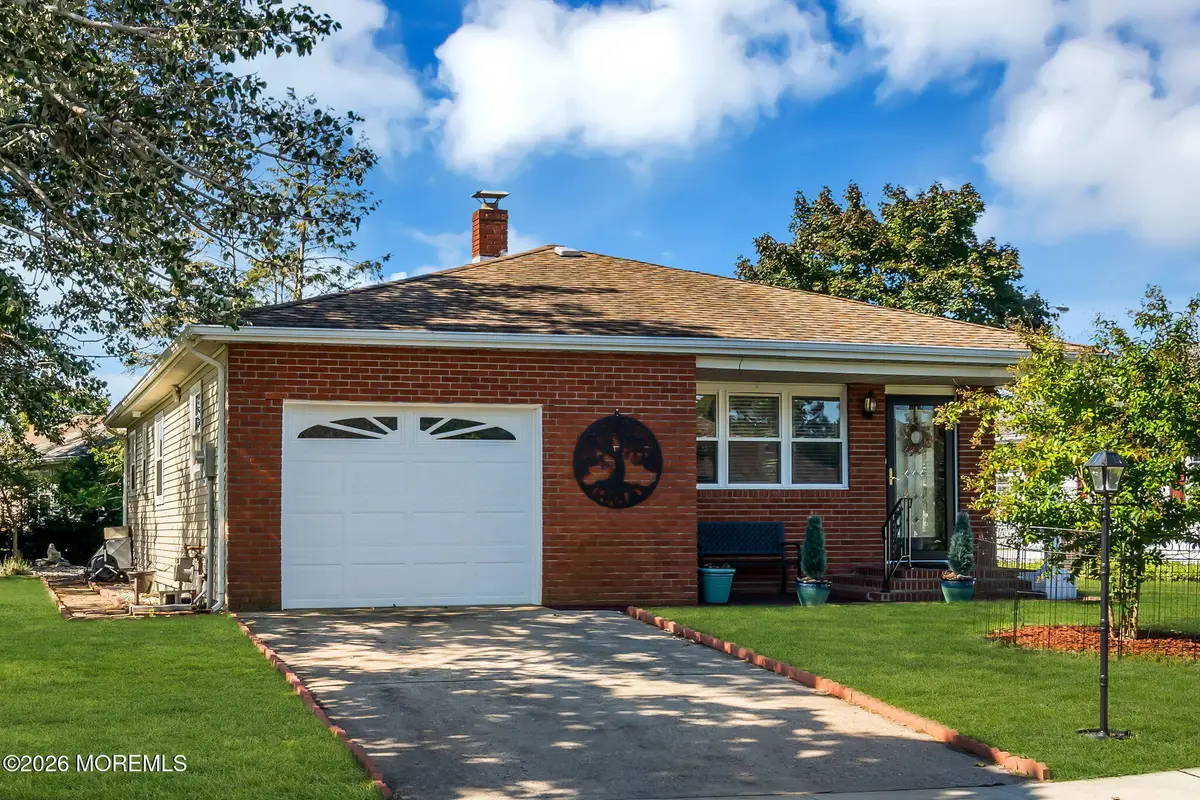 177 Harrington Drive, Toms River, NJ 08757 - #1