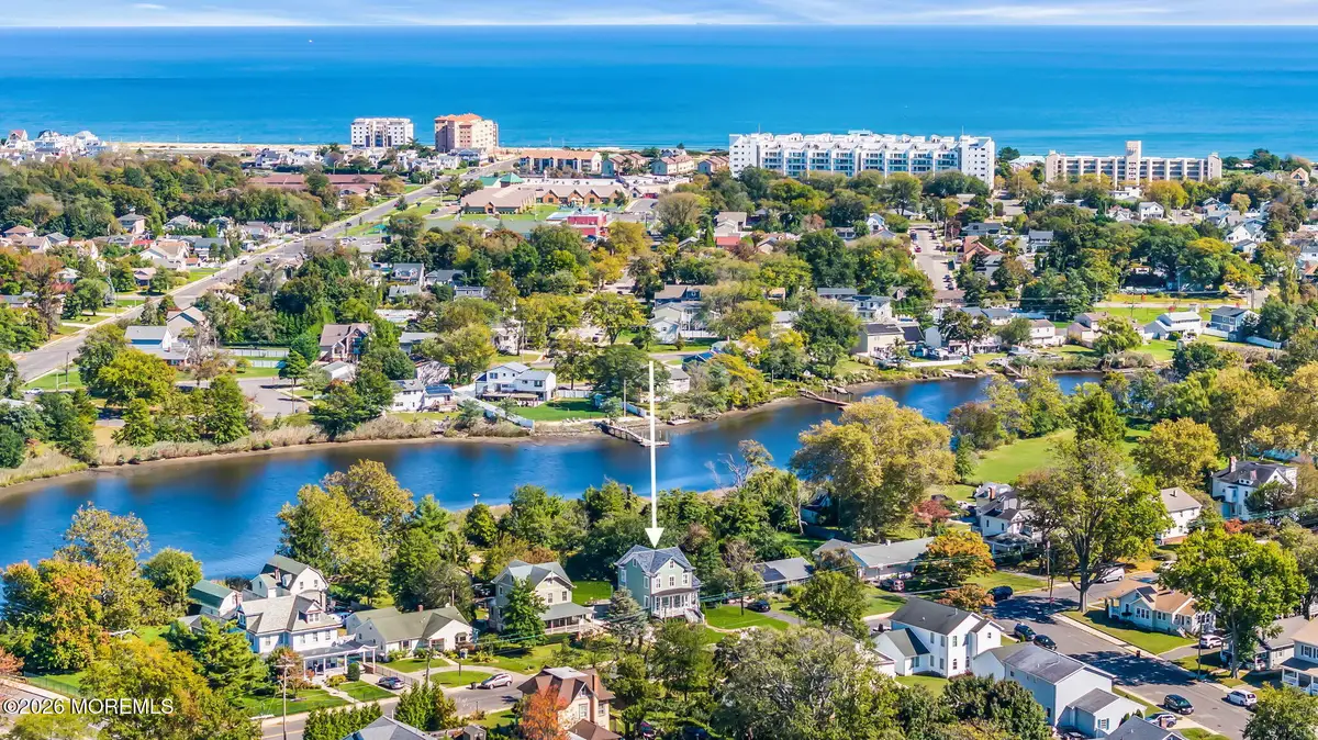 331 Liberty Street, Long Branch, NJ 07740 - #1