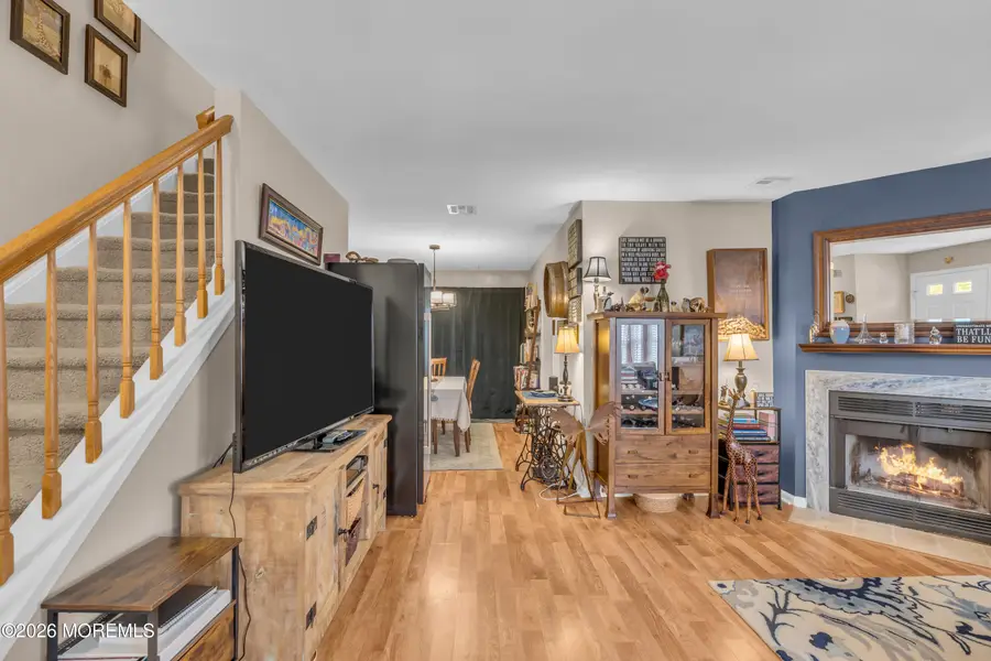 19 Jodhpur Court, Tinton Falls, NJ 07753 - #2