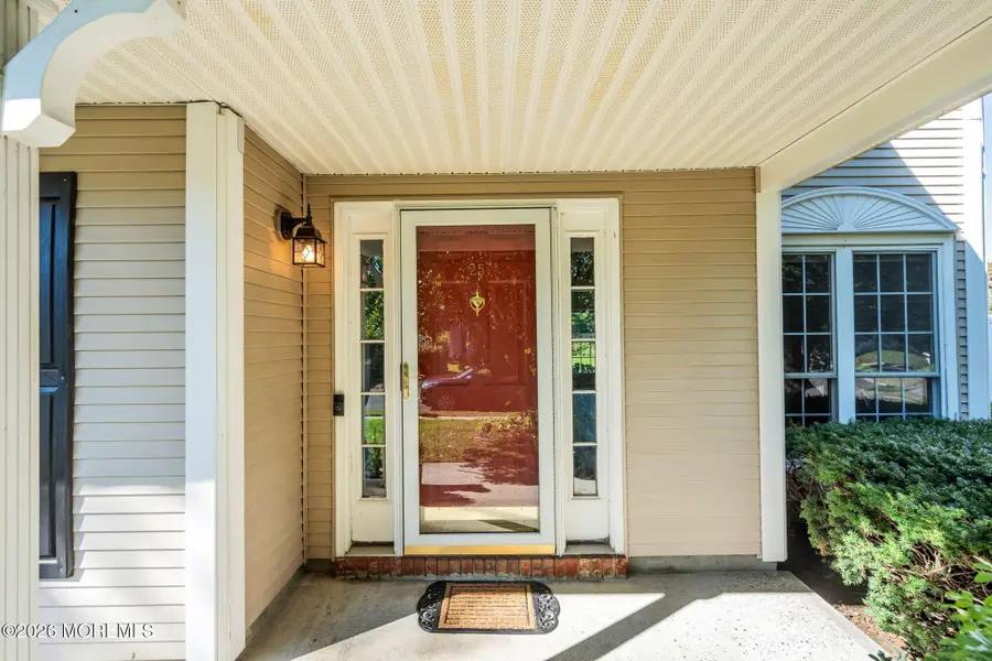 25 Society Hill Way, Tinton Falls, NJ 07724 - #2