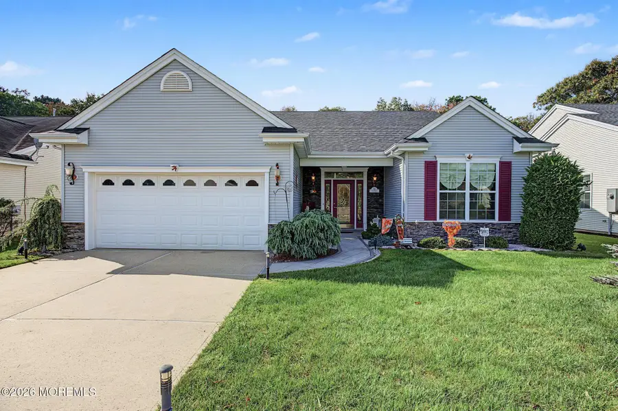 18 Pier Point, Tuckerton, NJ 08087 - #2