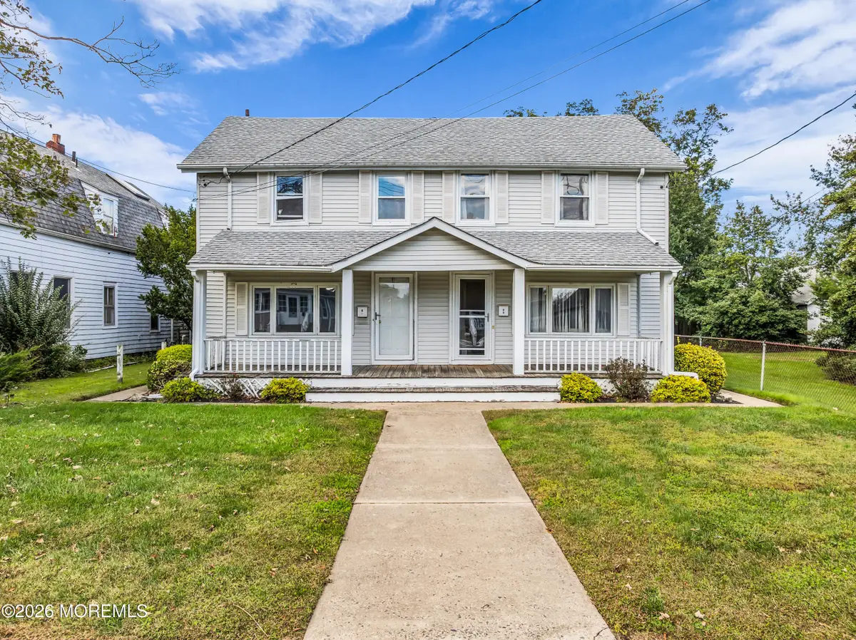 79 White Street, Long Branch, NJ 07702 - #1