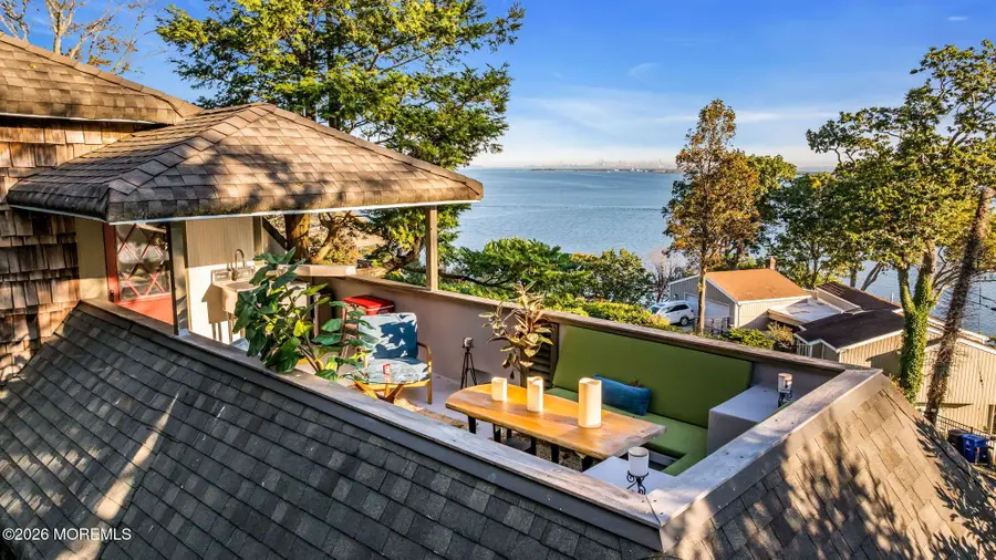 7 Hillside Road, Atlantic Highlands, NJ 07716 - #2