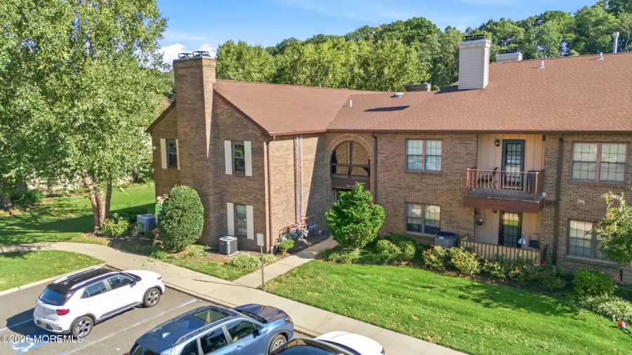 1001 Wellington Place, Aberdeen, NJ 07747 - #2