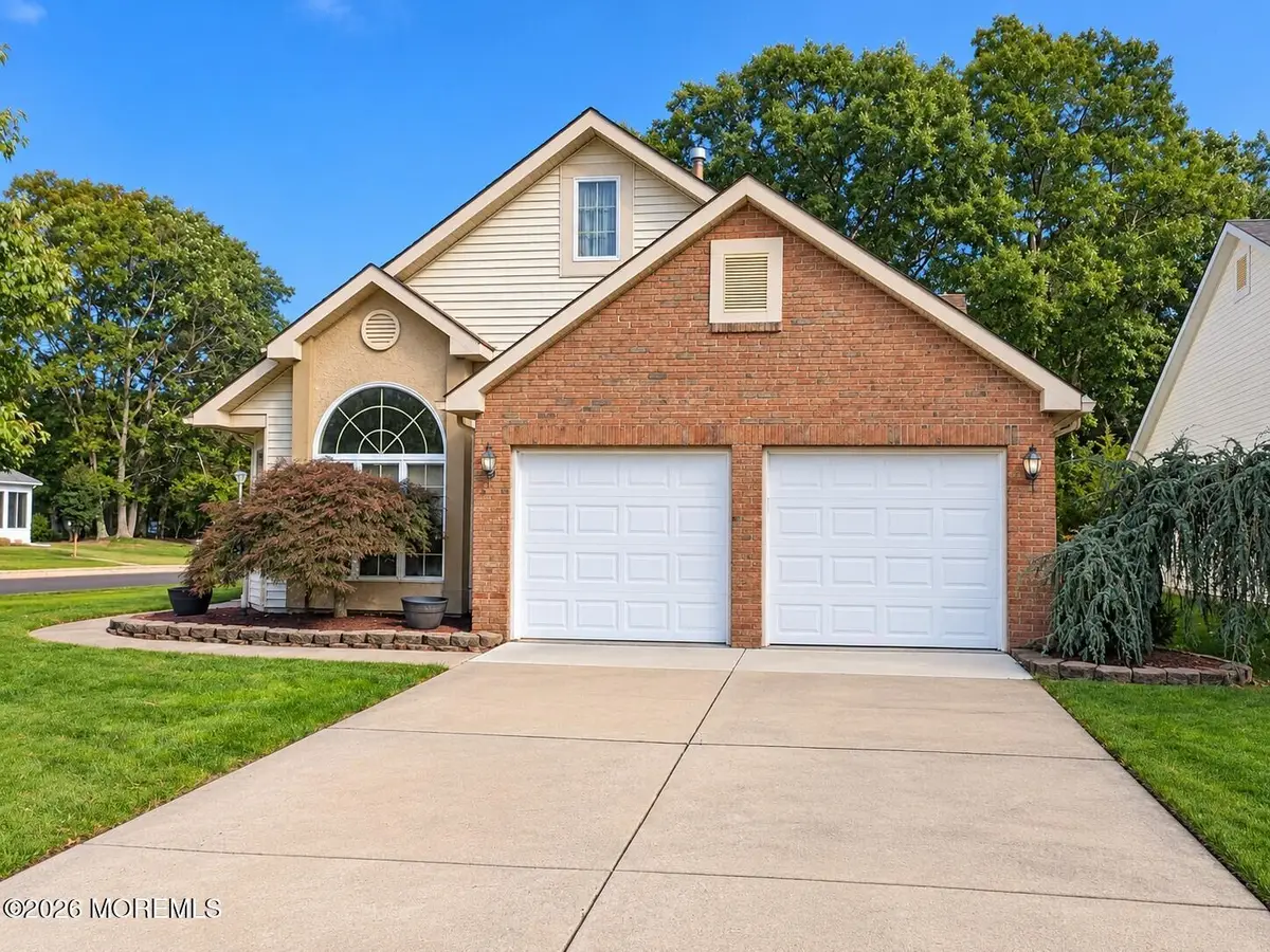 1690 Sweetbay Drive, Toms River, NJ 08755 - #1