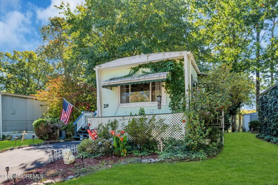 29 Antonia Drive, Jackson, NJ 08527 - #2