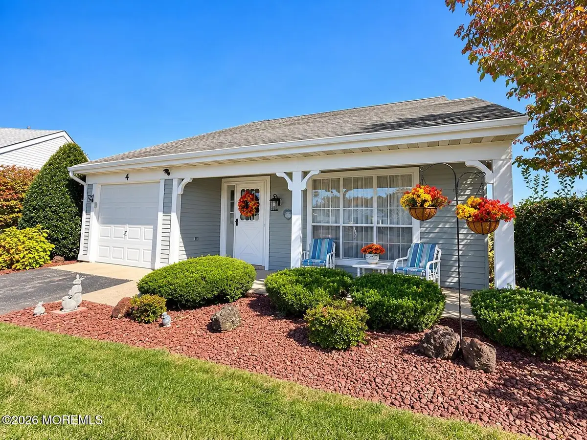 4 Carol Court, Manchester, NJ 08759 - #1
