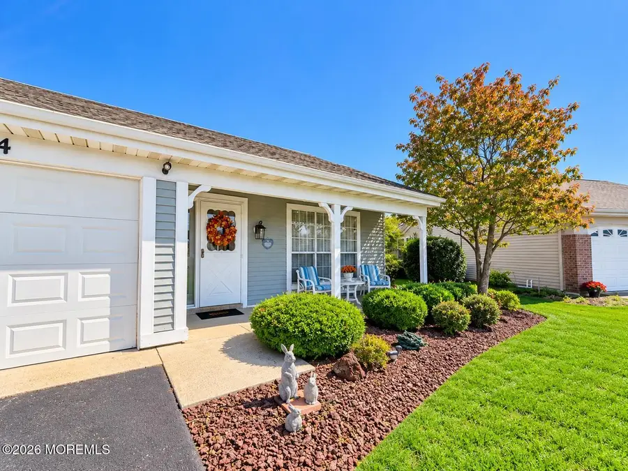 4 Carol Court, Manchester, NJ 08759 - #2
