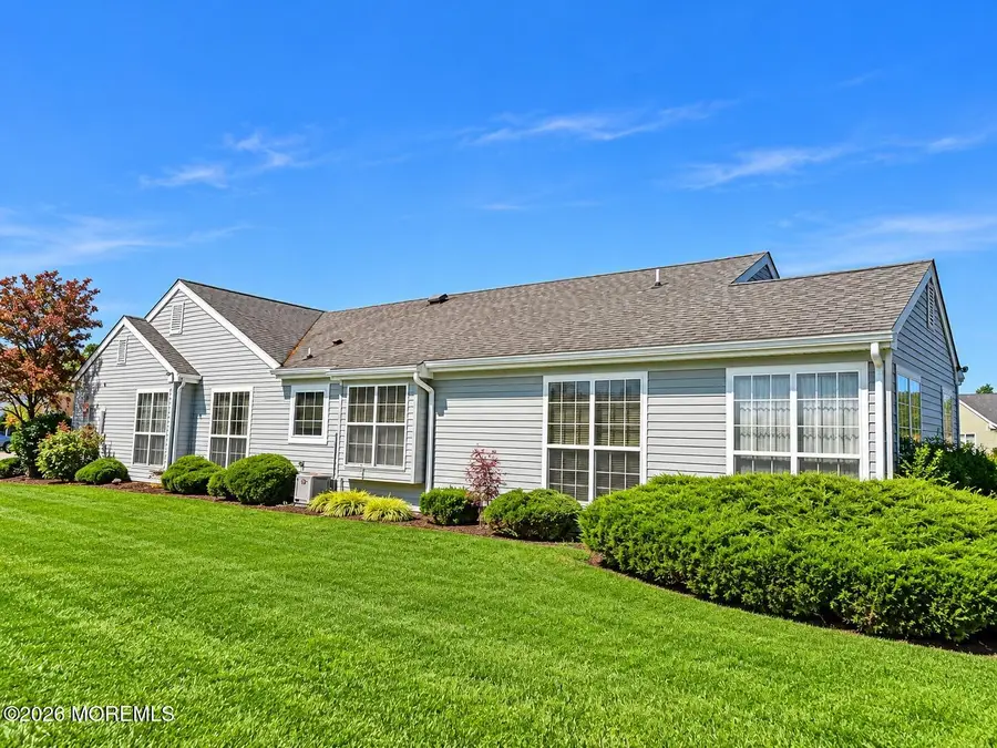 4 Carol Court, Manchester, NJ 08759 - #3