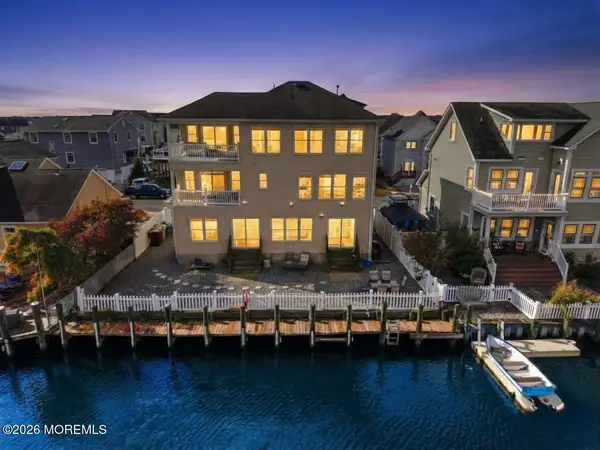 243 Dogwood Drive, Bayville, NJ 08721
