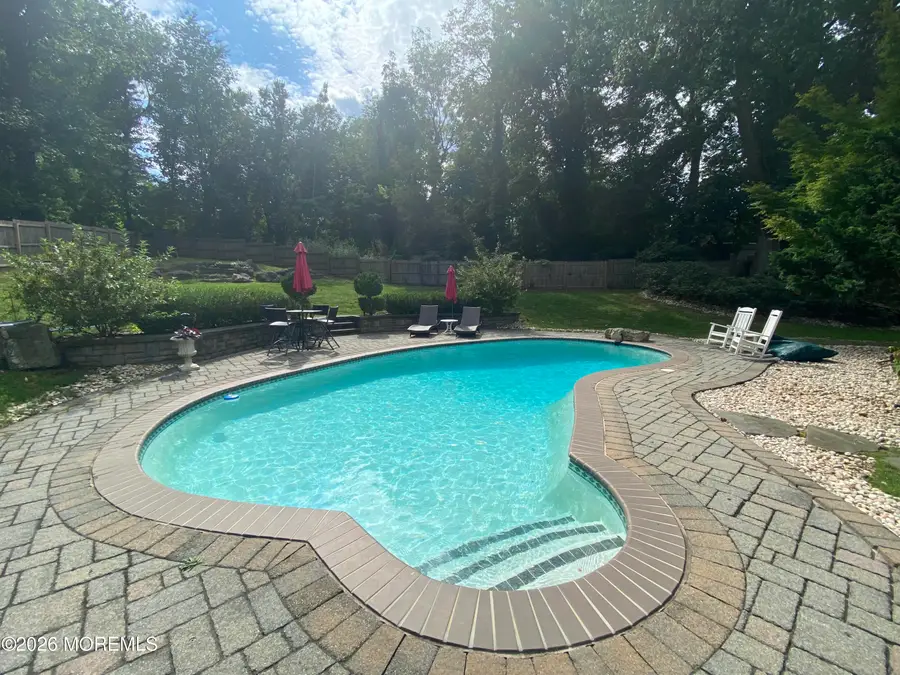 44 Iler Drive, Middletown, NJ 07748 - #3
