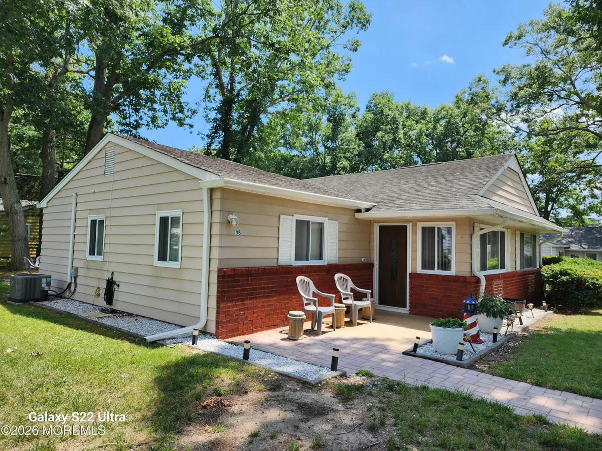 3B Mallard Street, Manchester, NJ 08759 - #1