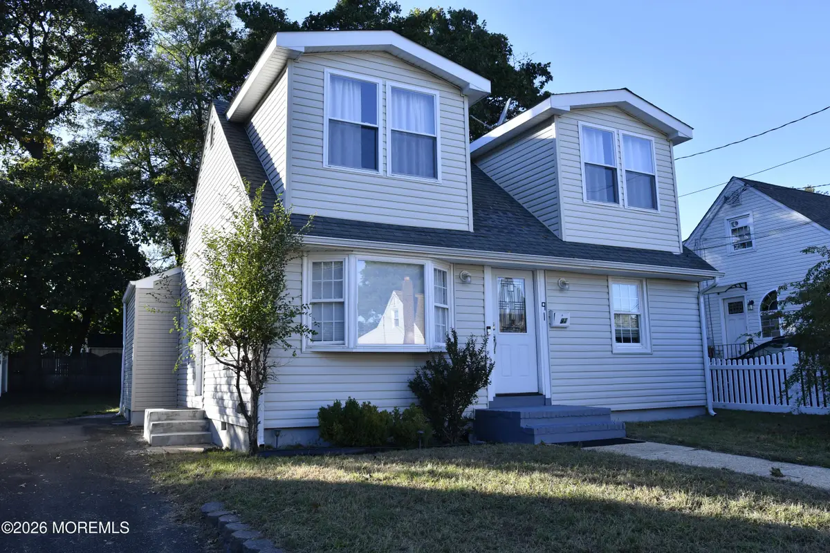 91 Compton Avenue, Hazlet, NJ 07734 - #1