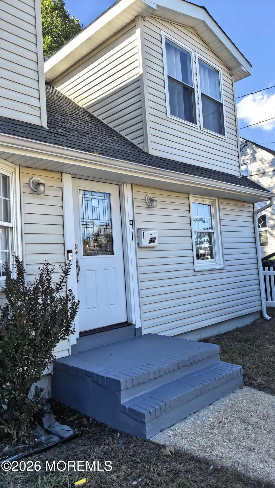 91 Compton Avenue, Hazlet, NJ 07734 - #3
