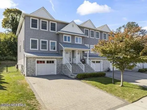 35 Shore Drive, Highlands, NJ 07732