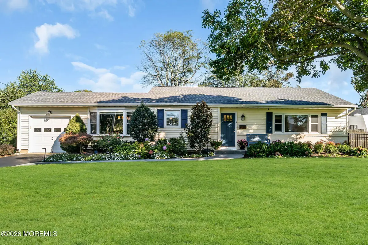 42 Locust Avenue, West Long Branch, NJ 07764 - #1