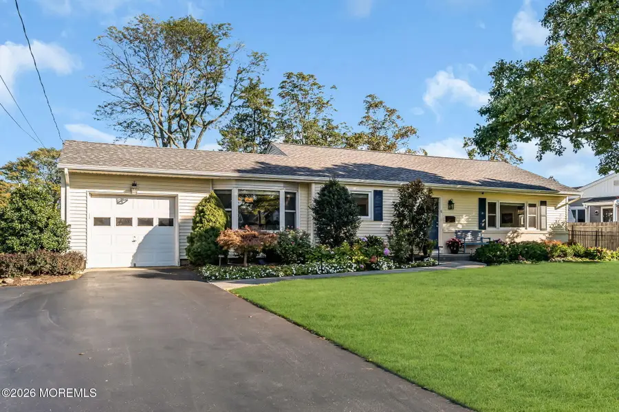 42 Locust Avenue, West Long Branch, NJ 07764 - #2