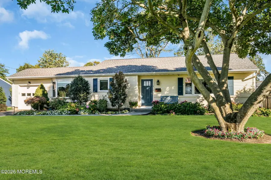42 Locust Avenue, West Long Branch, NJ 07764 - #3