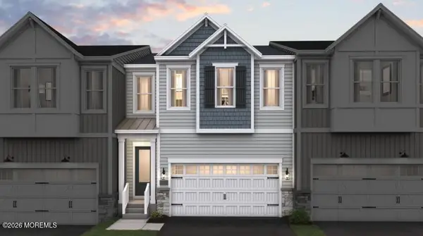 314 Bear Court, Wall, NJ 07727