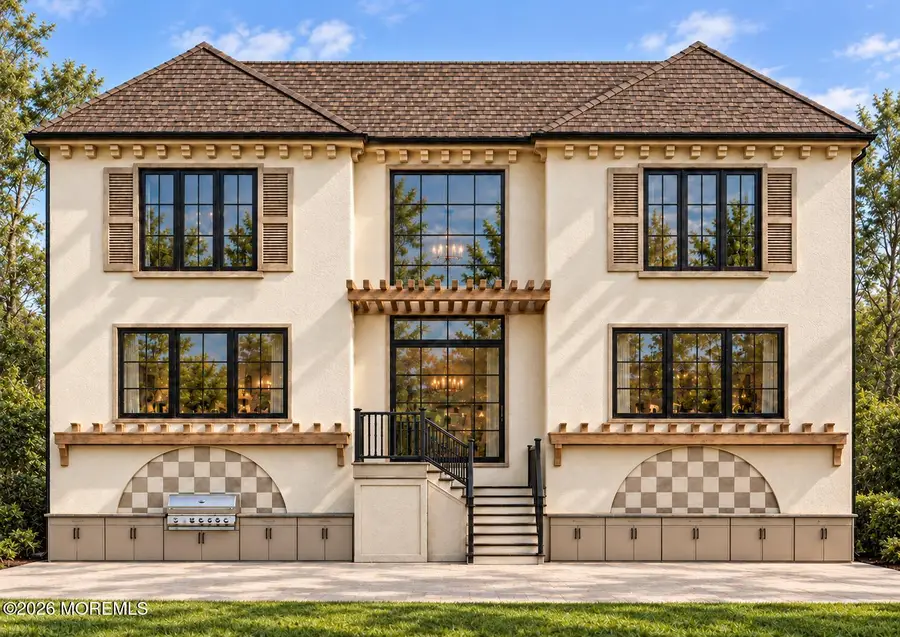 4 Clarence Avenue, Long Branch, NJ 07740 - #3