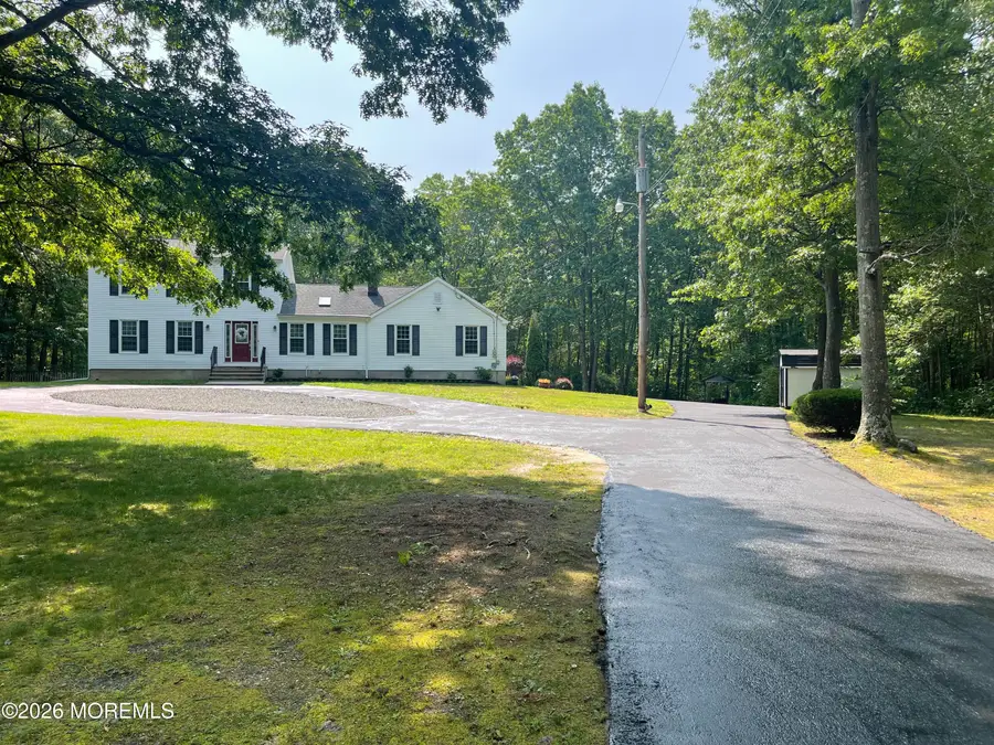 410 Smithburg Court, Jackson, NJ 08527 - #2