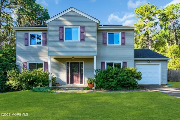 1560 Zeppelin Avenue, Manchester, NJ 08759