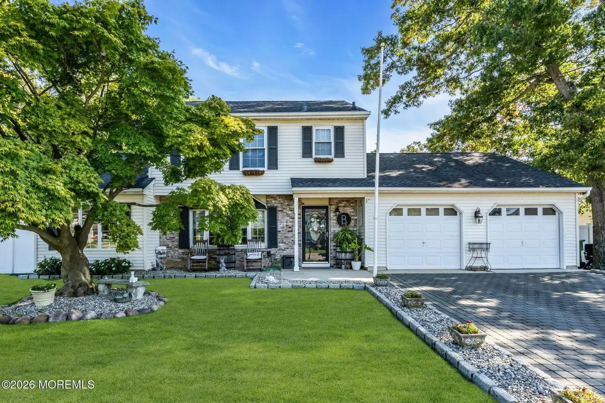 7 Pinyon Street, Howell, NJ 07731 - #1