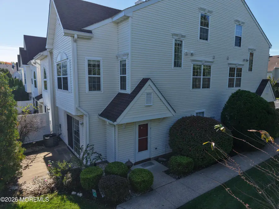 1 Richmond Court, Tinton Falls, NJ 07712 - #2