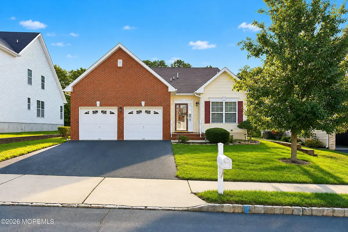30 Little Leaf Lane, Howell, NJ 07731 - #1