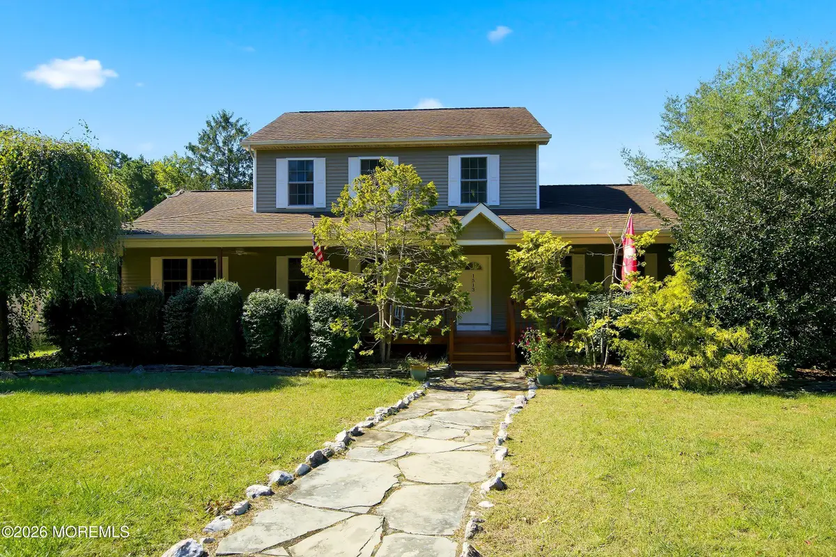 1513 Oakdale Street, Toms River, NJ 08757 - #1