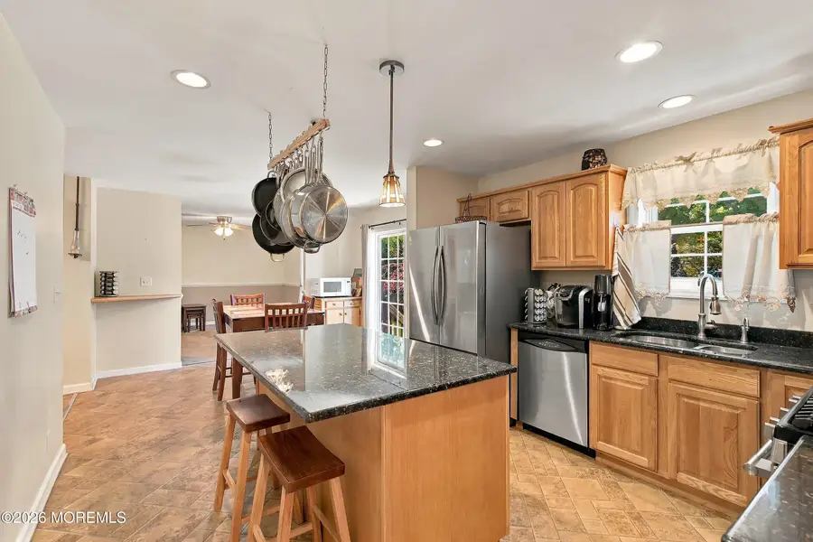1513 Oakdale Street, Toms River, NJ 08757 - #3