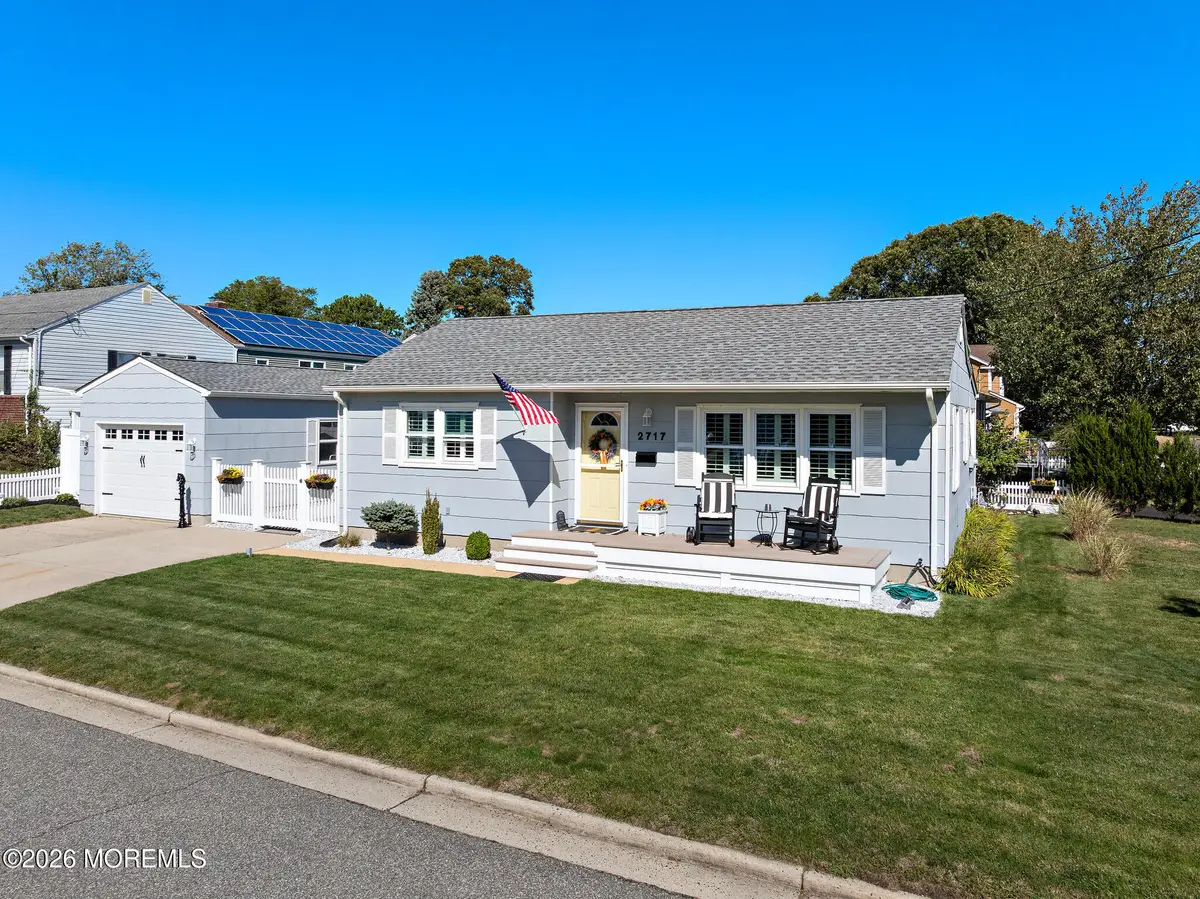 2717 Shady Glen Avenue, Point Pleasant, NJ 08742 - #1