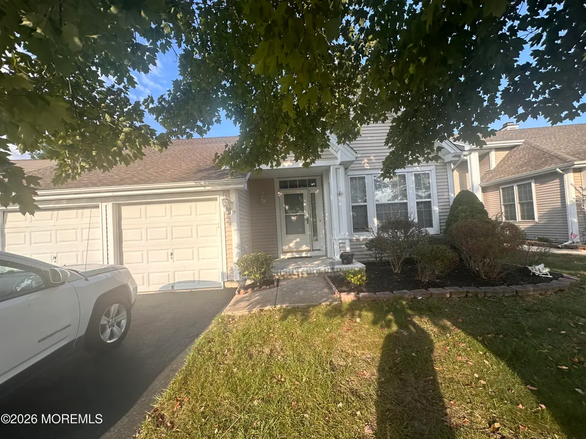 39 Lakeland Drive, Barnegat, NJ 08005 - #1
