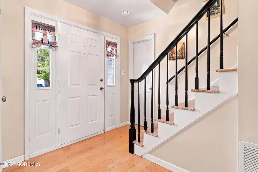 46 Hedgewood Road, Howell, NJ 07731 - #3