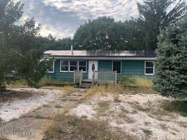111 Sherman Avenue, Bayville, NJ 08721 - #2