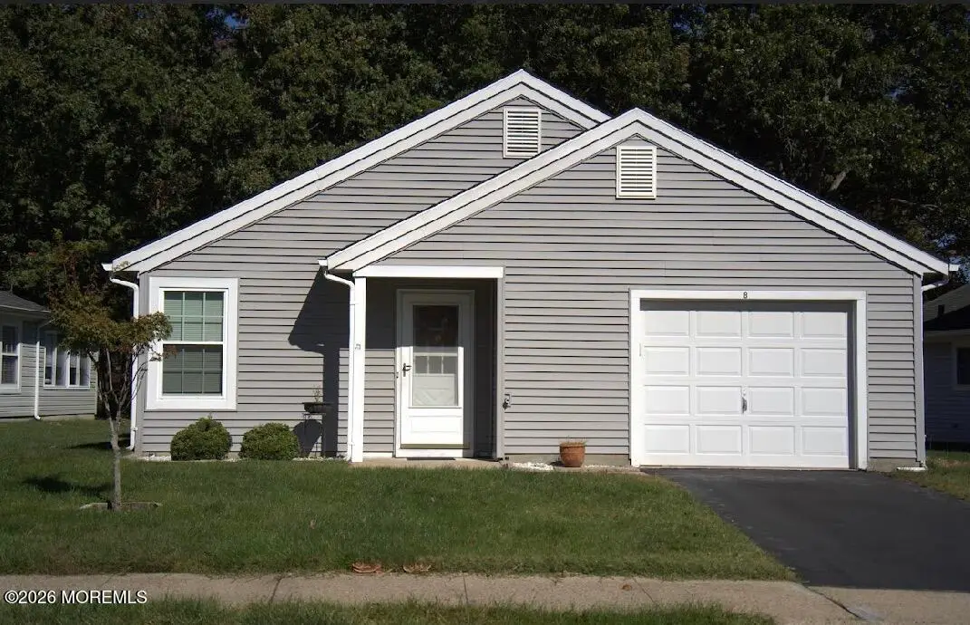 8 Sequoia Court, Barnegat, NJ 08005 - #1