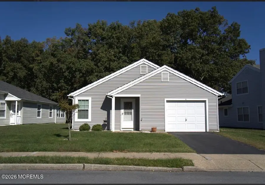8 Sequoia Court, Barnegat, NJ 08005 - #3