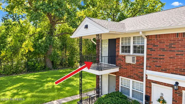 12 Atlantic Avenue #76, Matawan, NJ 07747