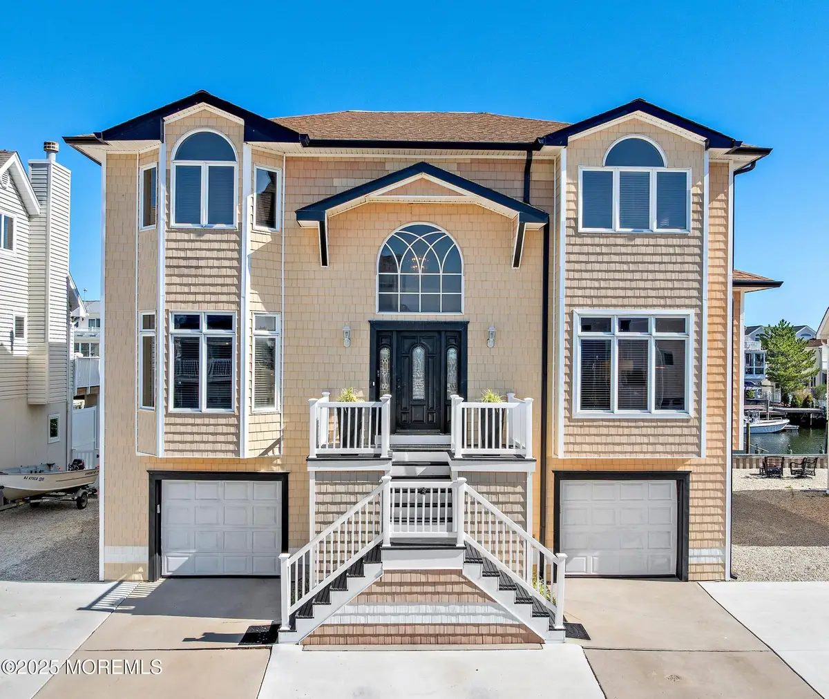 19 Maryland Road, Mystic Island, NJ 08087 - #1