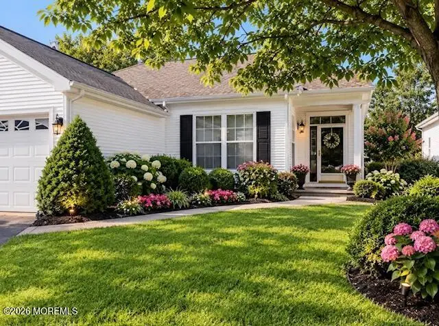 17 Greensprings Drive, Lakewood, NJ 08701 - #1