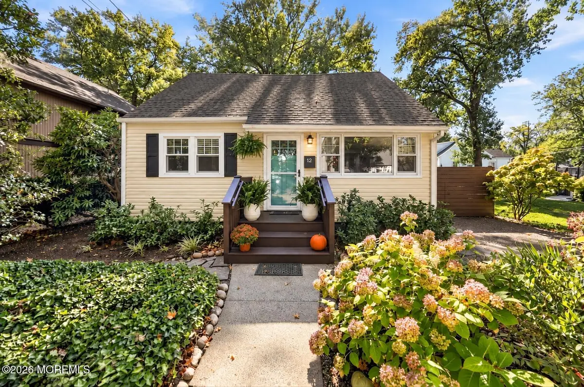 12 Park Boulevard, Wanamassa, NJ 07712 - #1