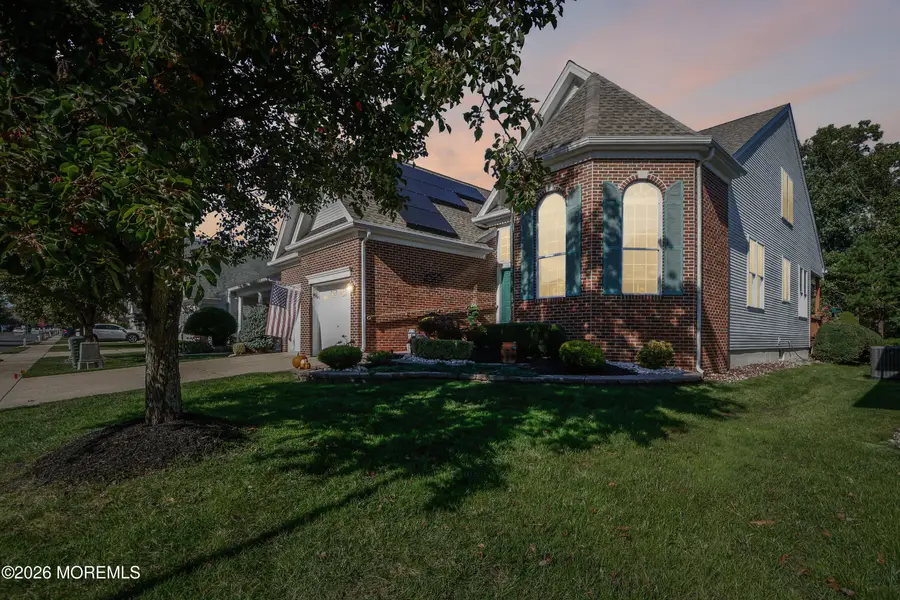 77 Oakmont Lane, Jackson, NJ 08527 - #2