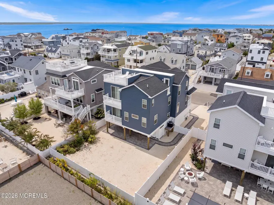 266 13th Street, Surf City, NJ 08008 - #3