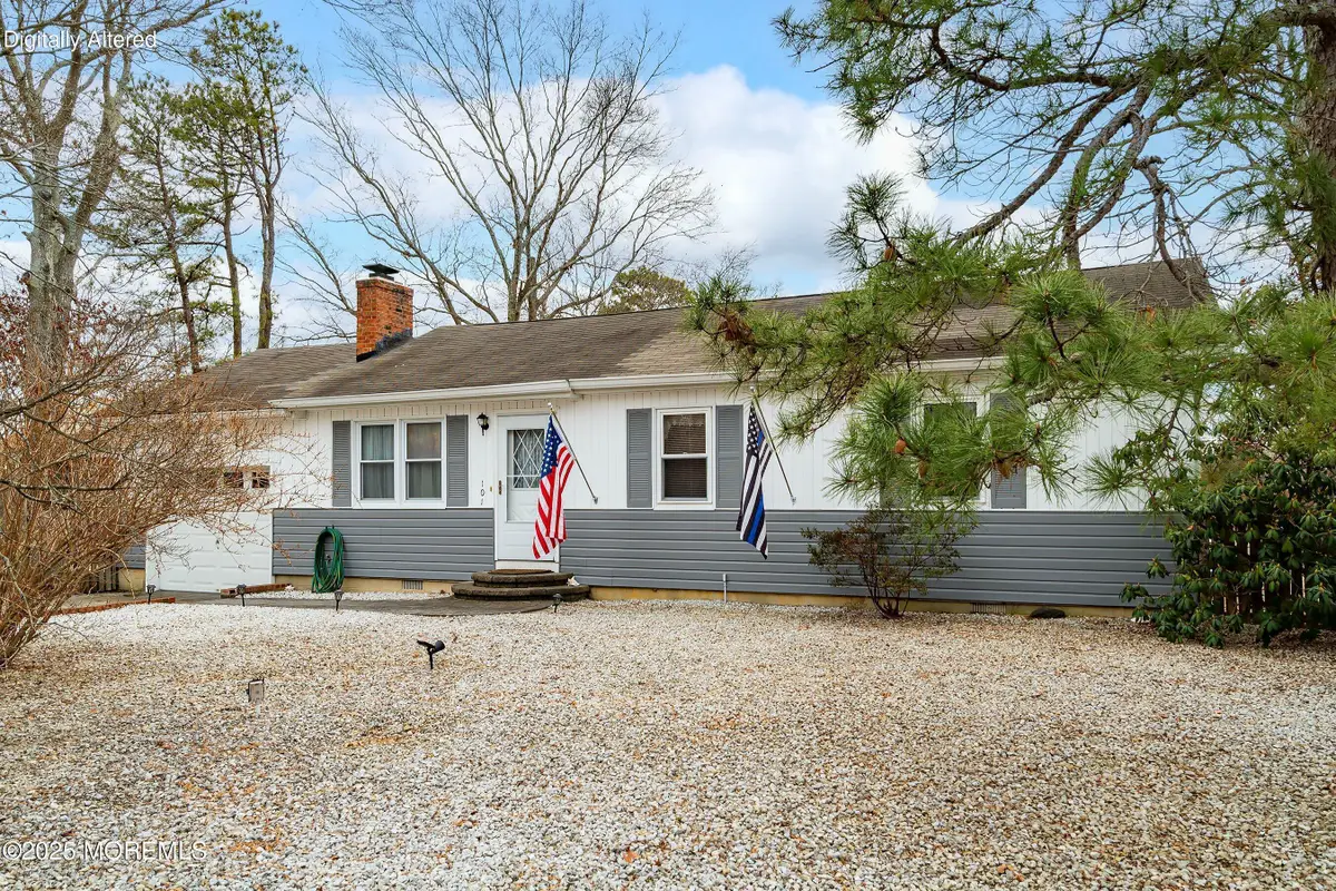 101 Stem Road, Manahawkin, NJ 08050 - #1