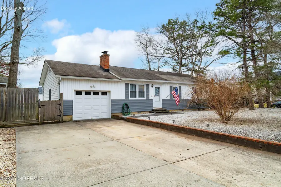 101 Stem Road, Manahawkin, NJ 08050 - #2